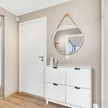 With Sea View Trondheim