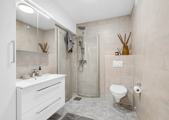 Apartament With Sea View