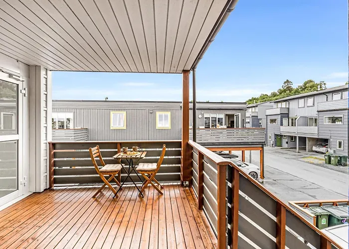 Apartament With Sea View