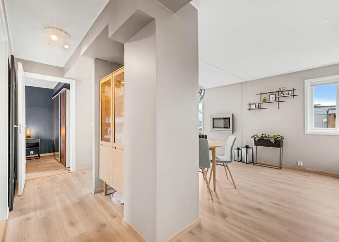 Apartament With Sea View