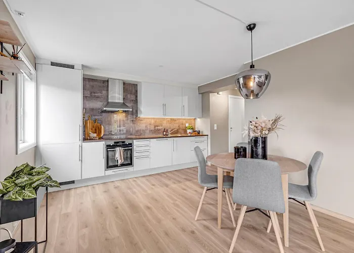 With Sea View Apartament *