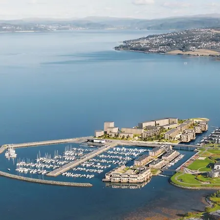 Leilighet With Sea View Trondheim